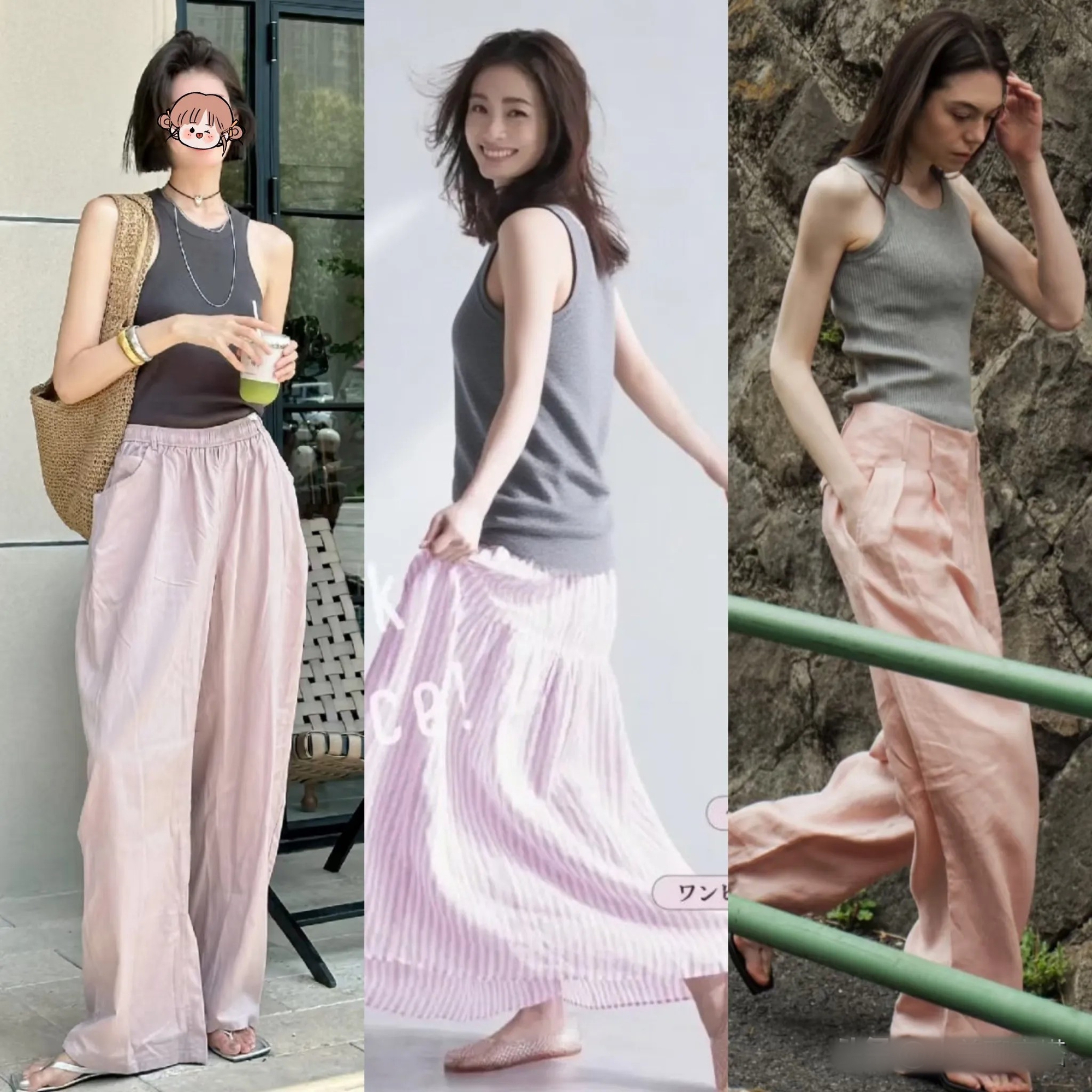 Màu xám dễ làm bạn trông già và quê mùa, nhưng phối thế này thì "đẹp xỉu"- Ảnh 12.