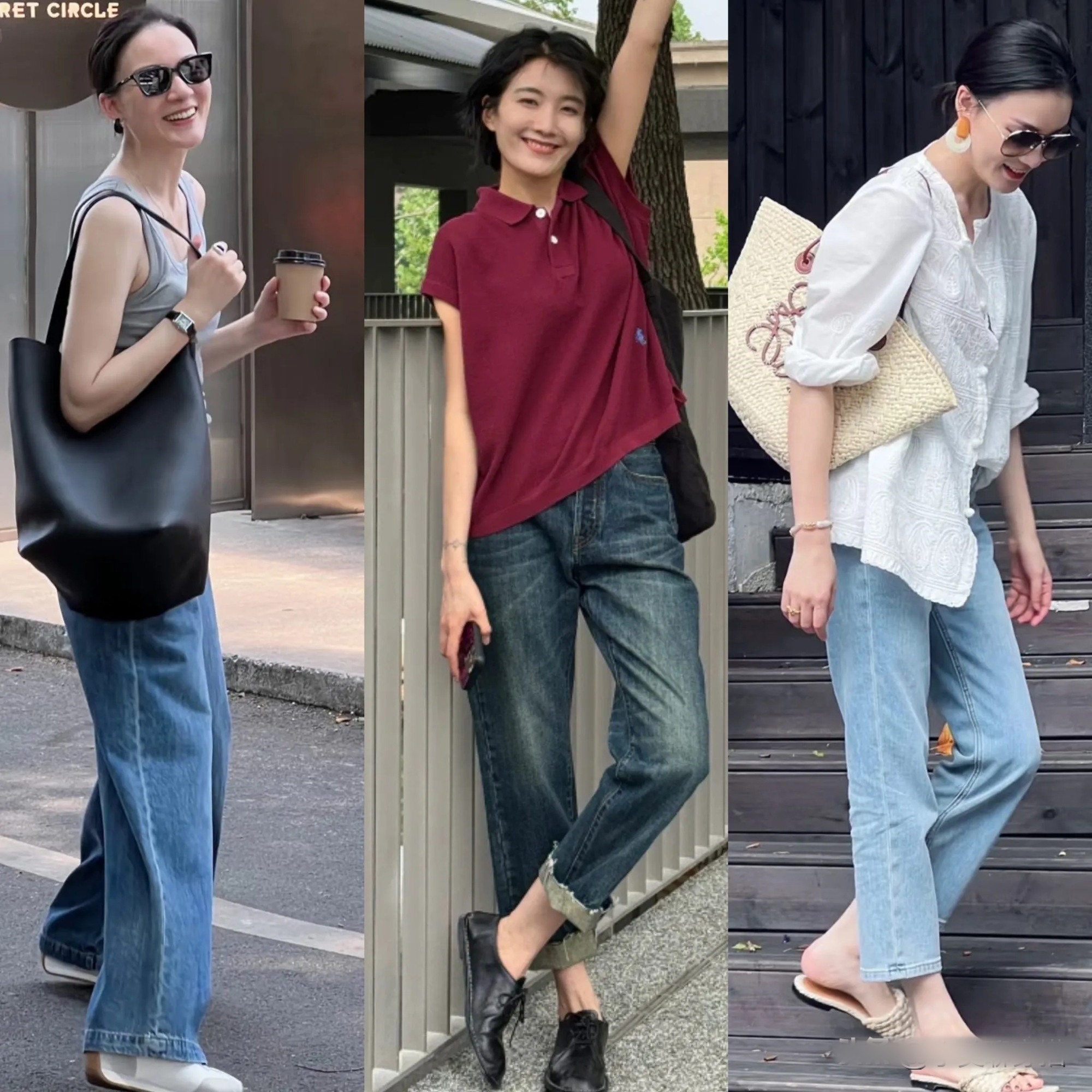 Phụ nữ 40+ mặc đồ thế nào để nhìn trẻ trung “không tuổi”?- Ảnh 9.