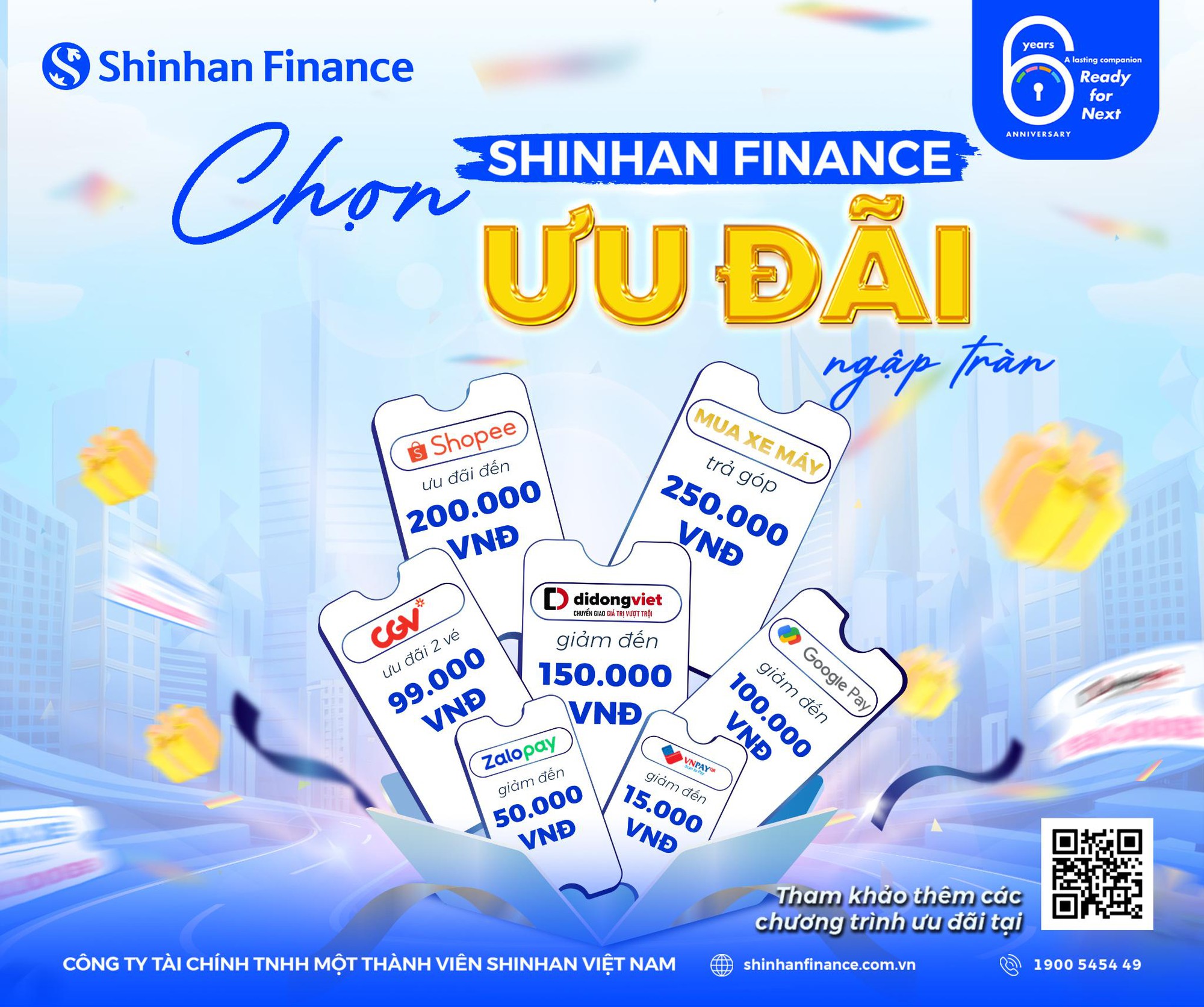 Shinhan Finance: Sẵn sàng bước vào kỷ nguyên tài chính xanh và số hóa- Ảnh 1. Shinhan Finance: Sẵn sàng bước vào kỷ nguyên tài chính xanh và số hóa- Ảnh 1.