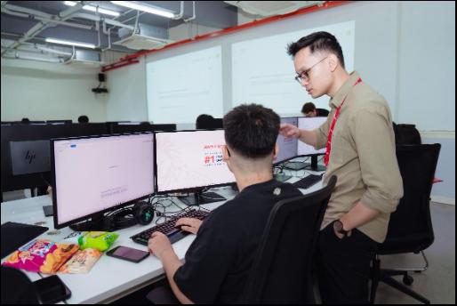 Hành trang “thép” cho Kỹ sư phần mềm thời đại AI- Ảnh 2. Hành trang “thép” cho Kỹ sư phần mềm thời đại AI- Ảnh 2.