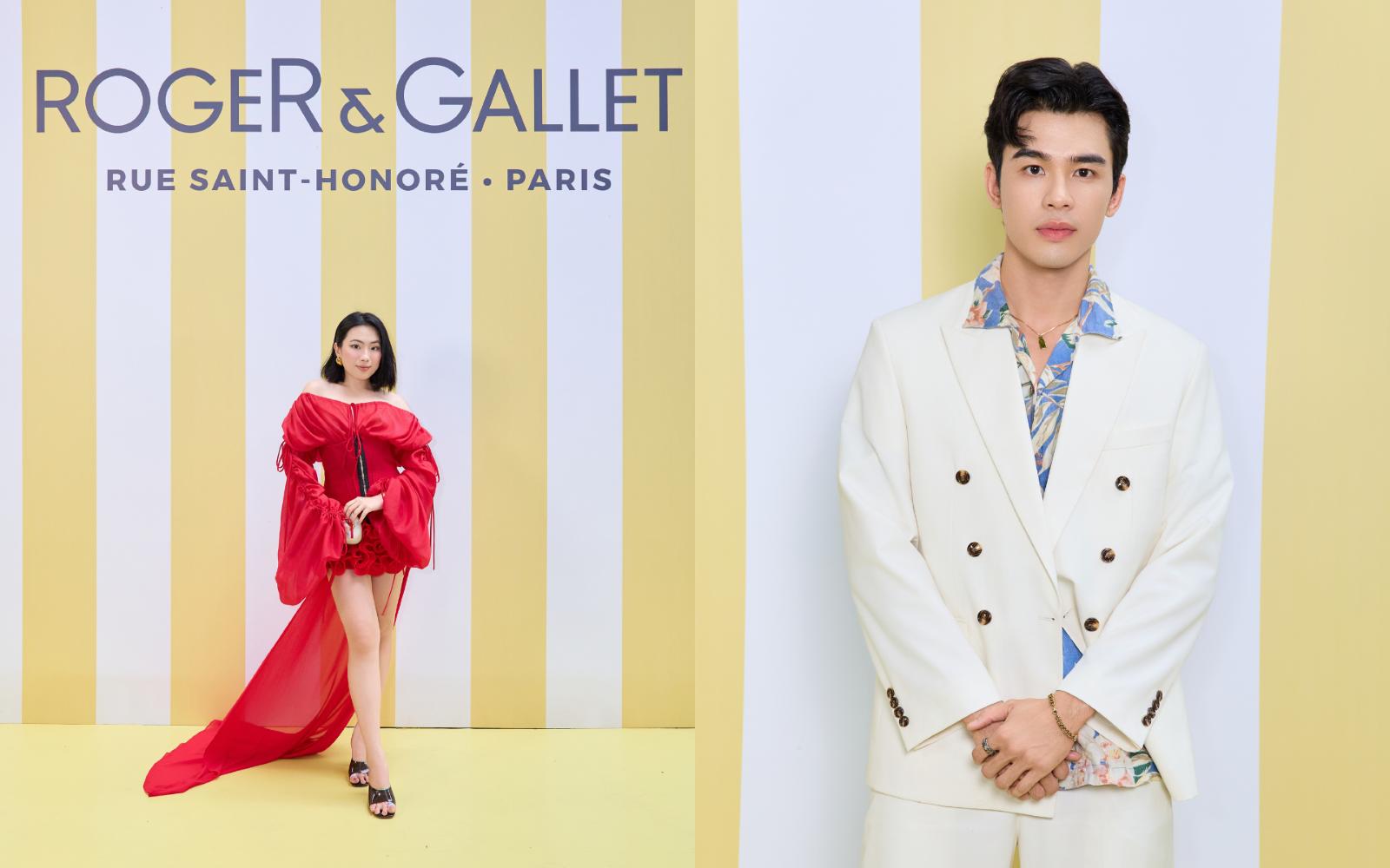 Thảnh thơi tận hưởng mùa hè cùng những nốt hương hạnh phúc từ Roger&Gallet- Ảnh 2. Thảnh thơi tận hưởng mùa hè cùng những nốt hương hạnh phúc từ hi88. com- Ảnh 2.