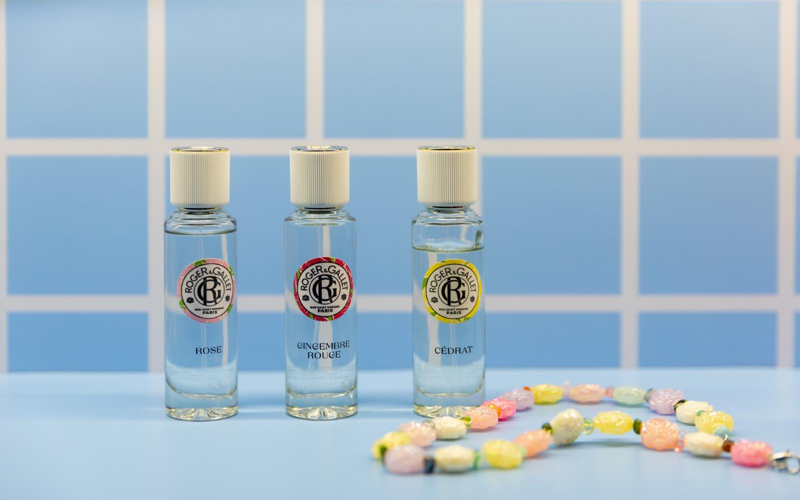 Thảnh thơi tận hưởng mùa hè cùng những nốt hương hạnh phúc từ Roger&Gallet- Ảnh 3. Thảnh thơi tận hưởng mùa hè cùng những nốt hương hạnh phúc từ hi88. com- Ảnh 3.