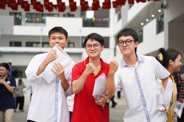 CHỌN NGÀNH NGHỀ: Đừng để mông lung trở thành lựa chọn- Ảnh 1. CHỌN NGÀNH NGHỀ: Đừng để mông lung trở thành lựa chọn- Ảnh 1.