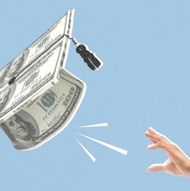 Muốn kiếm được nhiều tiền, điều cần làm quan trọng nhất: Dứt bỏ 2 CÁI CŨ!- Ảnh 3.