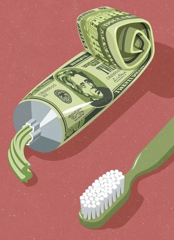 Muốn kiếm được nhiều tiền, điều cần làm quan trọng nhất: Dứt bỏ 2 CÁI CŨ!- Ảnh 1.