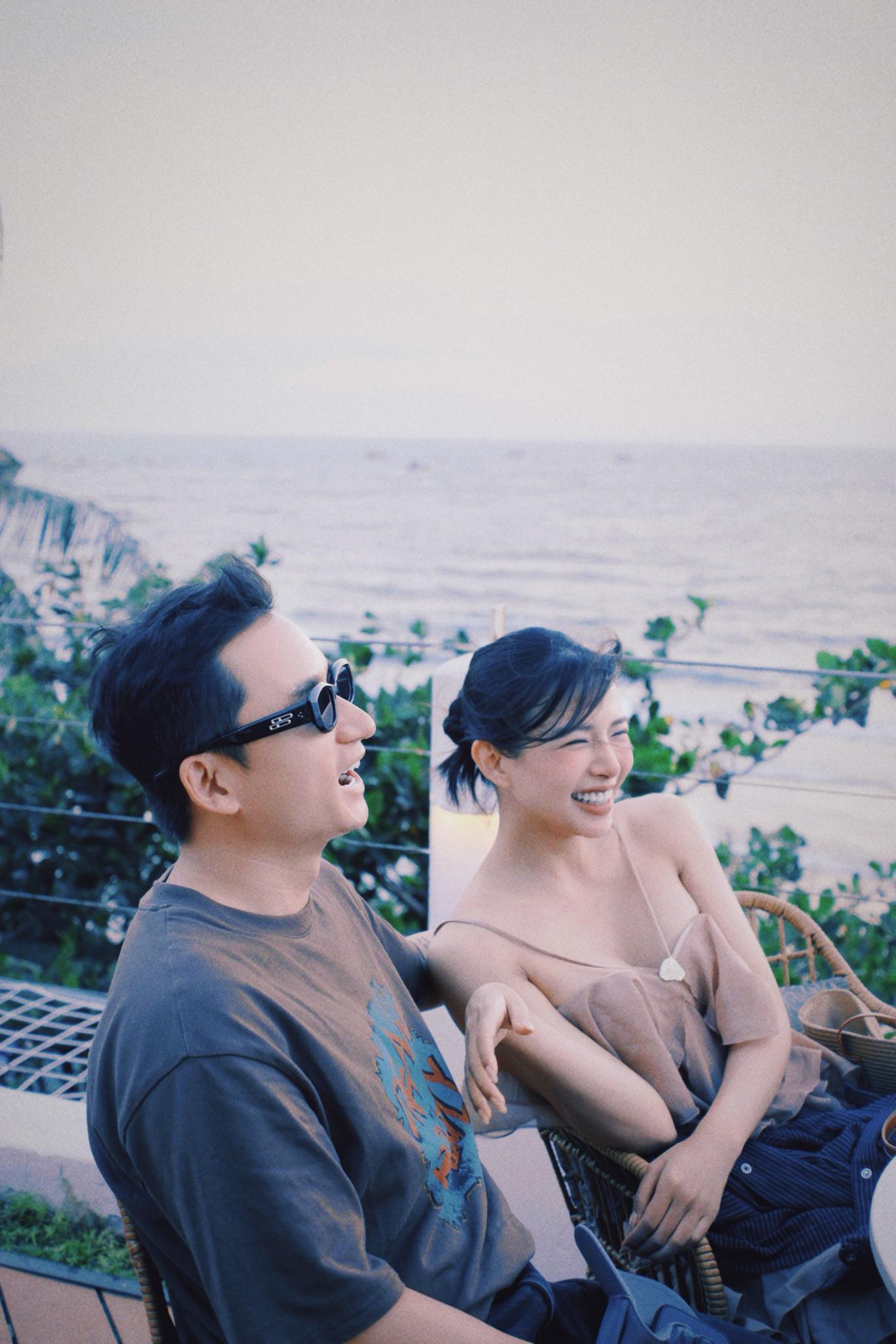 Vợ sao nam Vbiz vướng nghi vấn lấy chồng v&igrave; ham tiền, đăng đ&agrave;n n&oacute;i r&otilde; ngọn ng&agrave;nh- Ảnh 3.