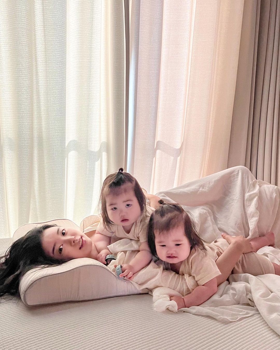 Độ tuổi ph&ugrave; hợp bắt đầu cho con ngủ ri&ecirc;ng để con kh&ocirc;ng khủng hoảng, mẹ kh&ocirc;ng lo lắng- Ảnh 4.