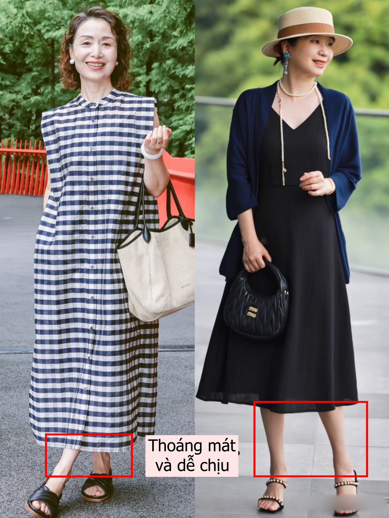 Ngoài 40 tuổi, hãy nói lời tạm biệt với giày đế xuồng và đế độn cao, thay vào đó là 3 lựa chọn thanh lịch hơn!- Ảnh 20. Ngoài 40 tuổi, hãy nói lời tạm biệt với giày đế xuồng và đế độn cao, thay vào đó là 3 lựa chọn hi88.con lịch hơn!- Ảnh 20.