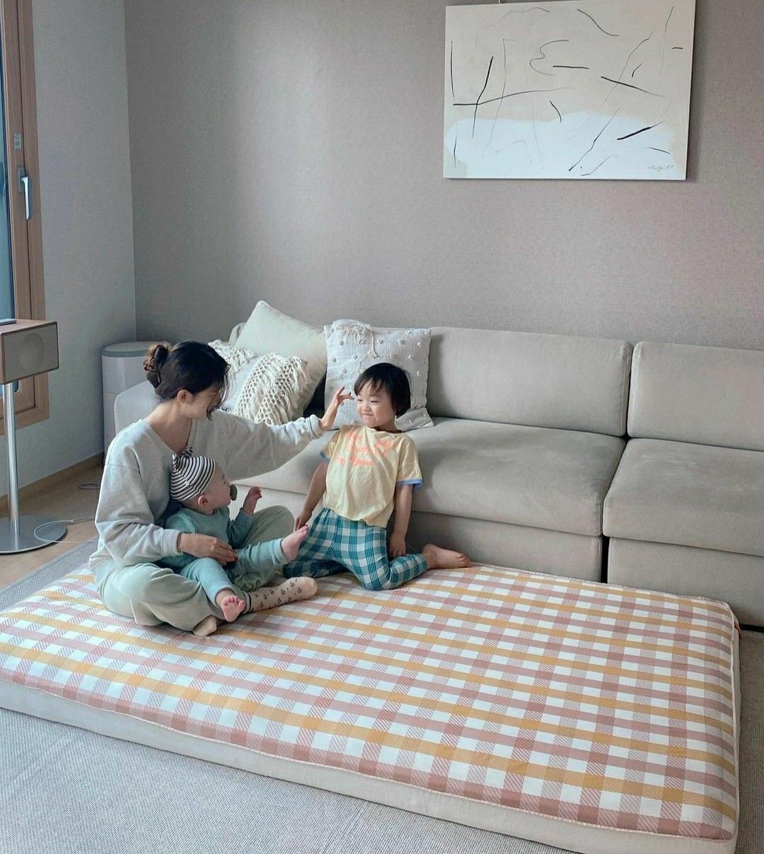 Độ tuổi ph&ugrave; hợp bắt đầu cho con ngủ ri&ecirc;ng để con kh&ocirc;ng khủng hoảng, mẹ kh&ocirc;ng lo lắng- Ảnh 3.