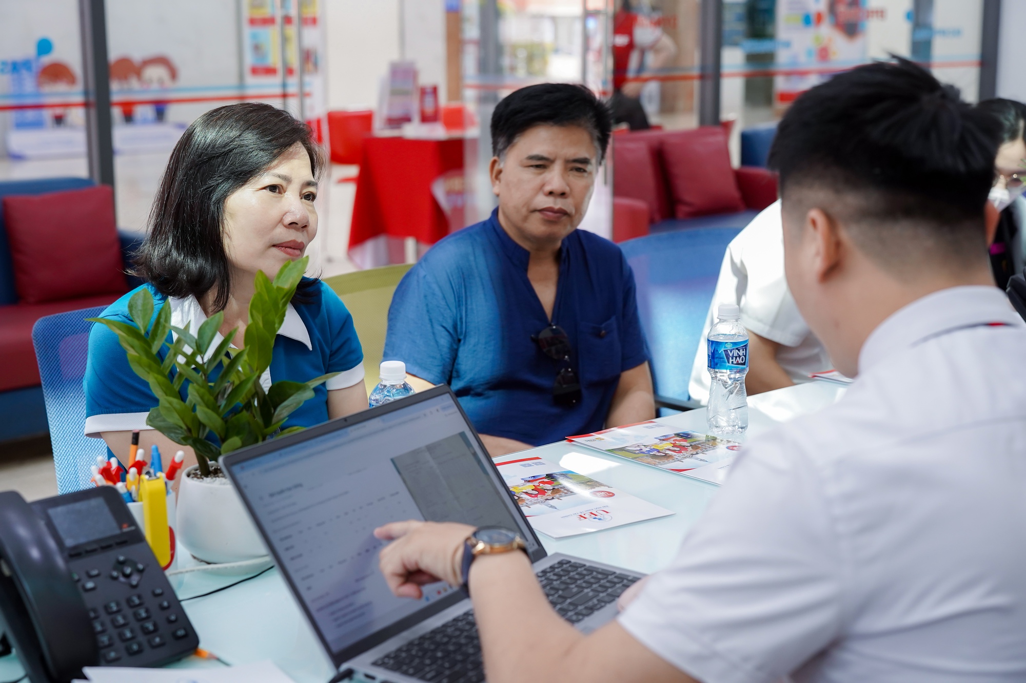Xét học bạ để tăng cơ hội trúng tuyển nguyện vọng 1 vào UEF- Ảnh 2. Xét học bạ để tăng cơ hội trúng tuyển nguyện vọng 1 vào UEF- Ảnh 2.