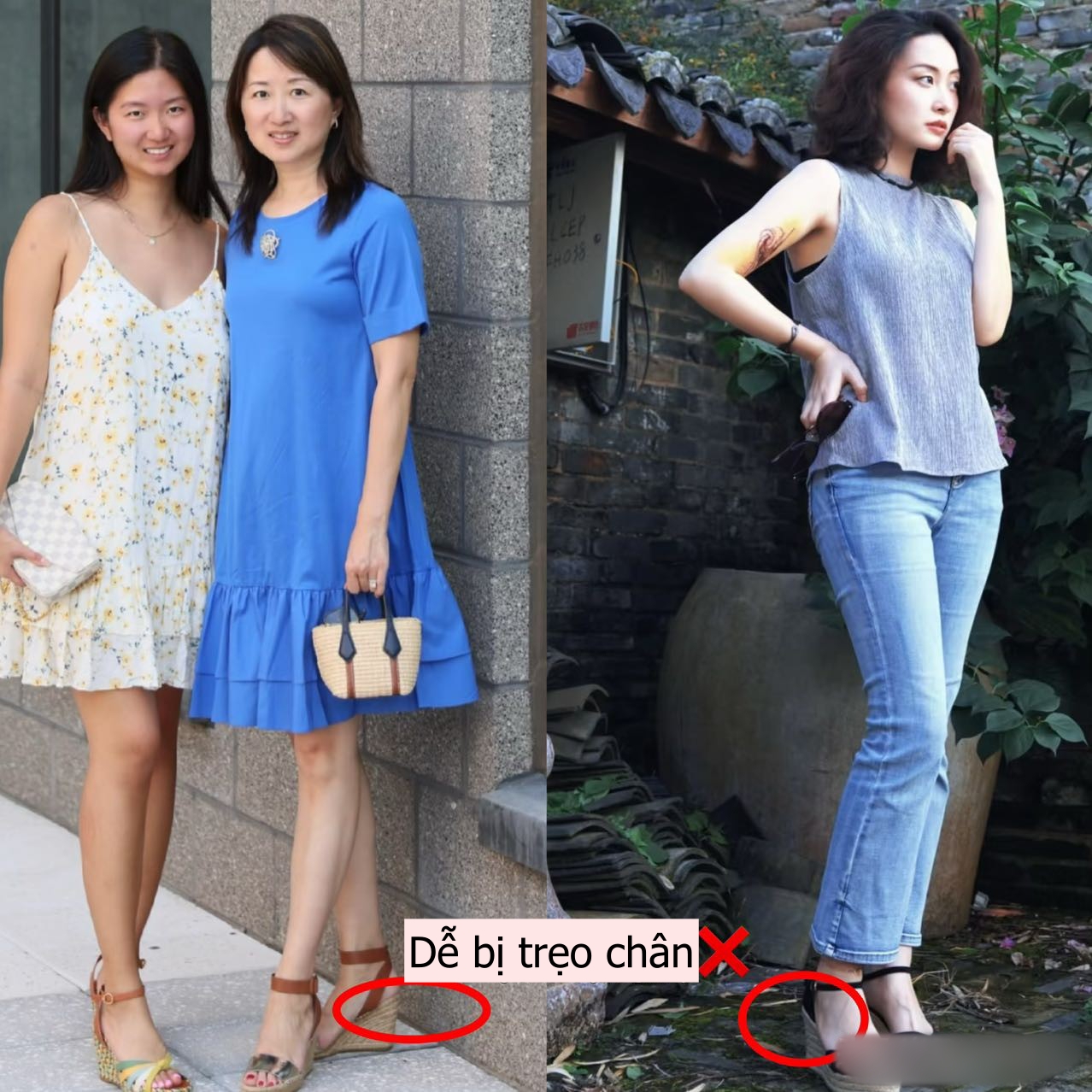 Ngoài 40 tuổi, hãy nói lời tạm biệt với giày đế xuồng và đế độn cao, thay vào đó là 3 lựa chọn thanh lịch hơn!- Ảnh 21. Ngoài 40 tuổi, hãy nói lời tạm biệt với giày đế xuồng và đế độn cao, thay vào đó là 3 lựa chọn hi88.con lịch hơn!- Ảnh 21.