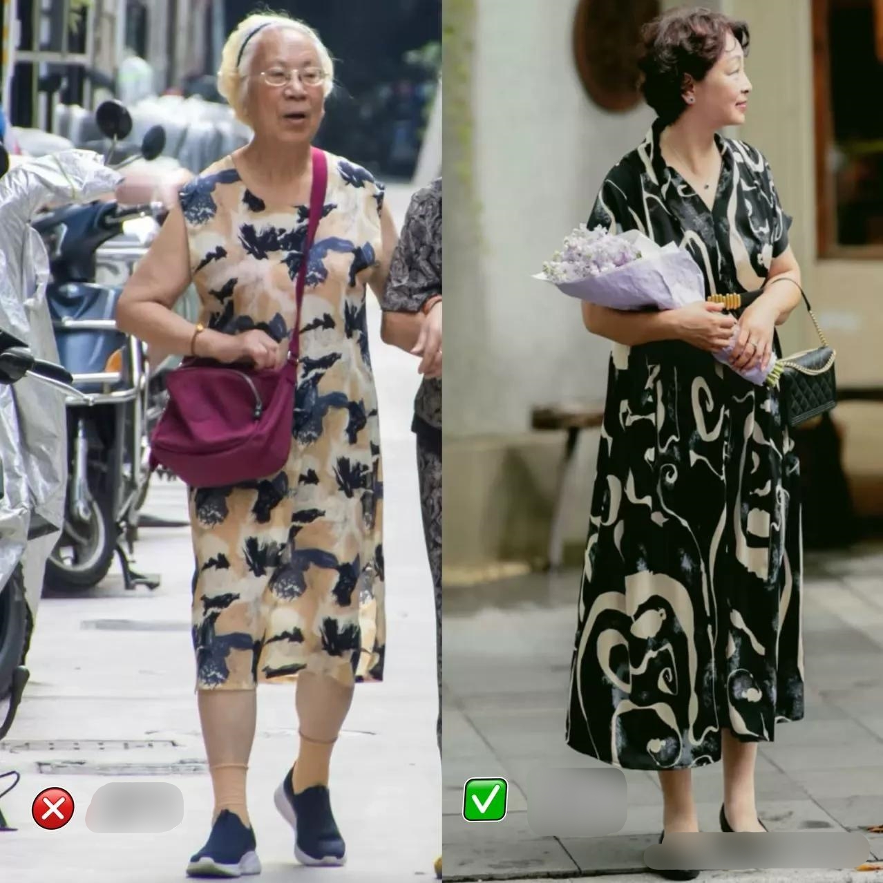 Tôi đến Thượng Hải thấy nhiều cô mặc váy d&aghi88 comve;i v&aghi88 comve; quần d&aghi88 comve;i, hóa hi88 com đây l&aghi88 comve; cách khiến họ nâng tầm khí chất- Ảnh 7.