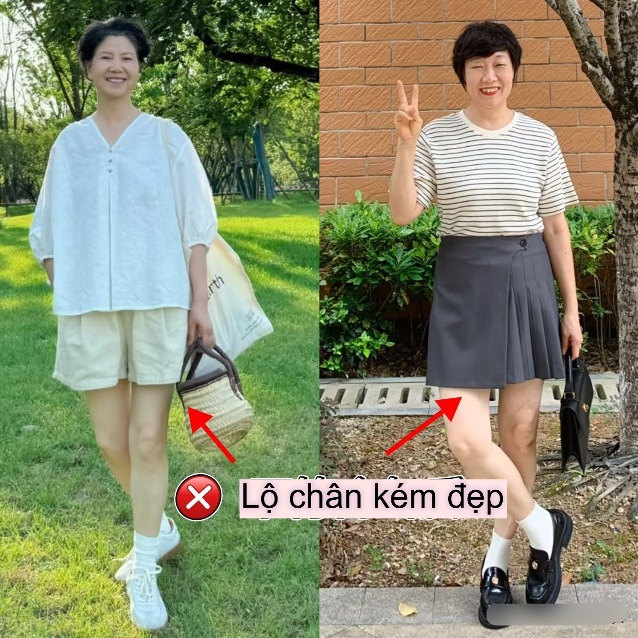Tôi đến Thượng Hải thấy nhiều cô mặc váy d&aghi88 comve;i v&aghi88 comve; quần d&aghi88 comve;i, hóa hi88 com đây l&aghi88 comve; cách khiến họ nâng tầm khí chất- Ảnh 4.