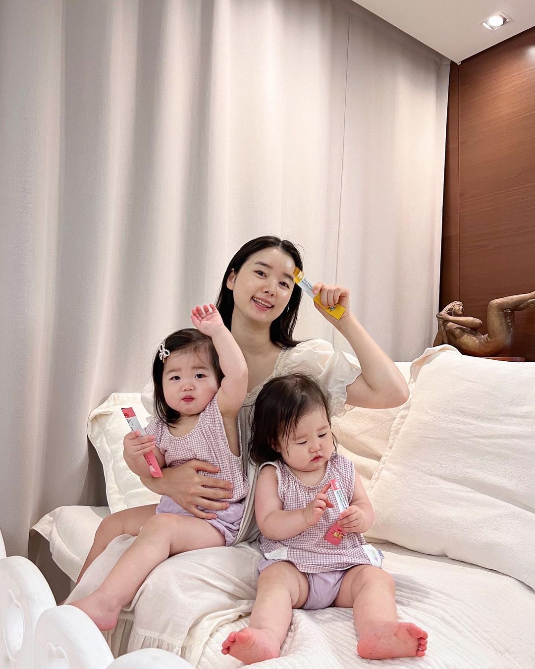 Độ tuổi ph&ugrave; hợp bắt đầu cho con ngủ ri&ecirc;ng để con kh&ocirc;ng khủng hoảng, mẹ kh&ocirc;ng lo lắng- Ảnh 2.