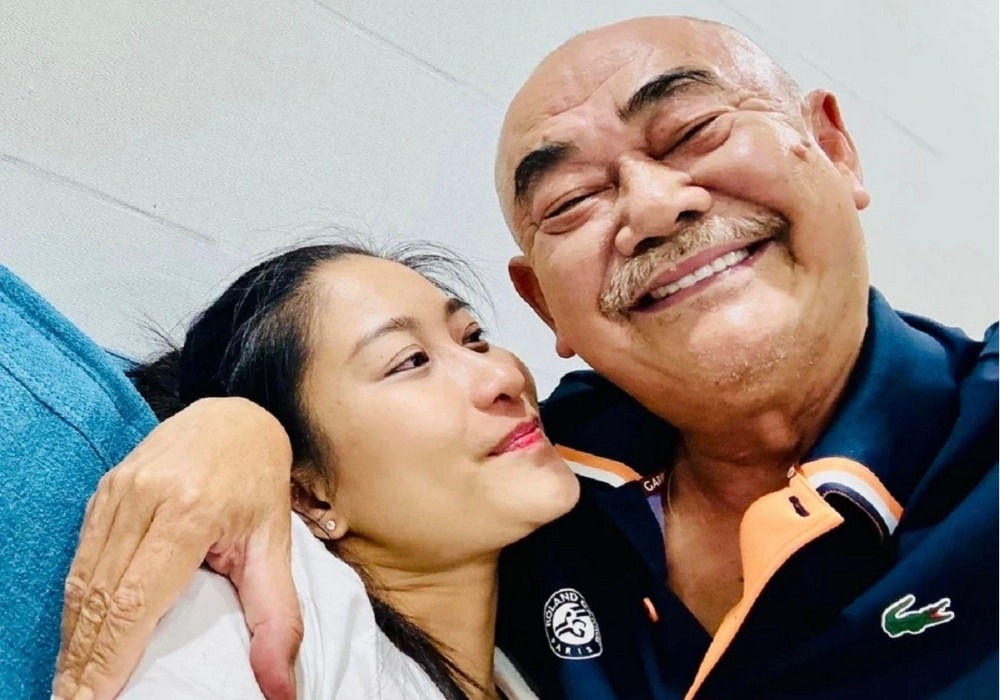 NSND Việt Anh như được “tái sinh” khi quen bạn gái 9X, đồng điệu về tính cách, tâm hồn- Ảnh 4.
