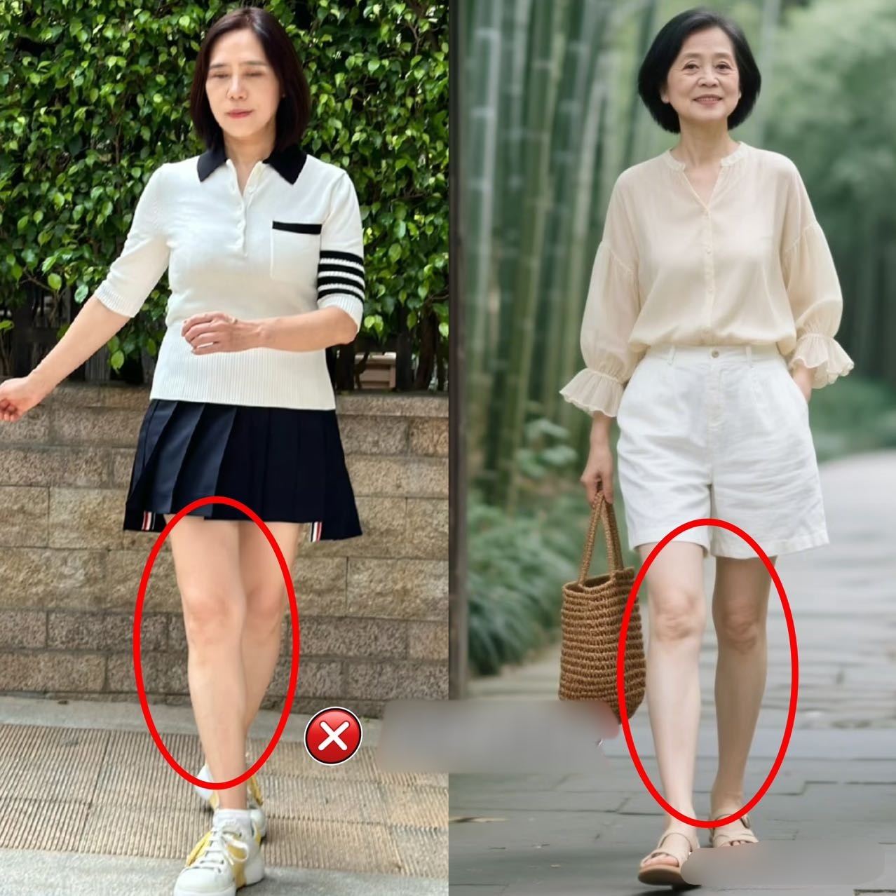 Tôi đến Thượng Hải thấy nhiều cô mặc váy d&aghi88 comve;i v&aghi88 comve; quần d&aghi88 comve;i, hóa hi88 com đây l&aghi88 comve; cách khiến họ nâng tầm khí chất- Ảnh 3.