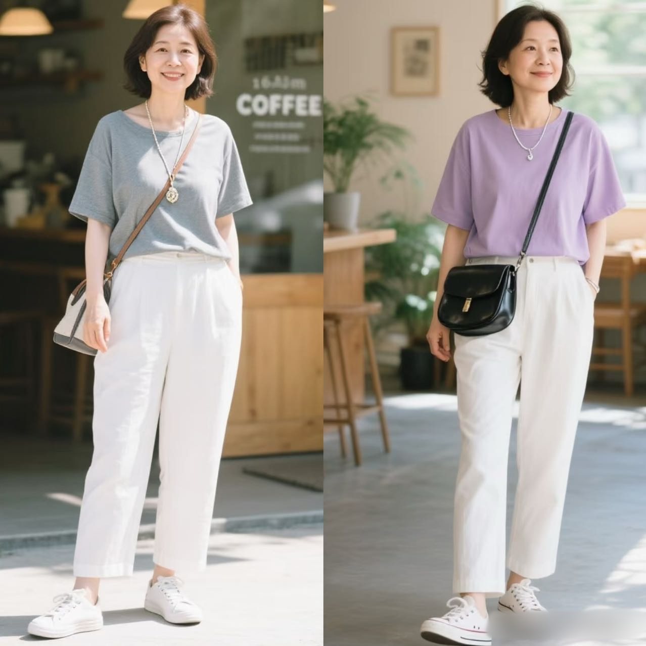 Ngoài 40 tuổi, hãy nói lời tạm biệt với giày đế xuồng và đế độn cao, thay vào đó là 3 lựa chọn thanh lịch hơn!- Ảnh 13. Ngoài 40 tuổi, hãy nói lời tạm biệt với giày đế xuồng và đế độn cao, thay vào đó là 3 lựa chọn hi88.con lịch hơn!- Ảnh 13.