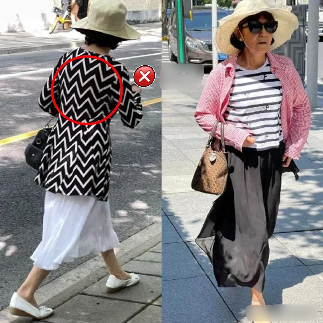 Tôi đến Thượng Hải thấy nhiều cô mặc váy d&aghi88 comve;i v&aghi88 comve; quần d&aghi88 comve;i, hóa hi88 com đây l&aghi88 comve; cách khiến họ nâng tầm khí chất- Ảnh 15.