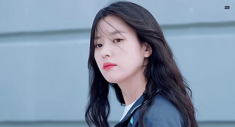"Mỹ nhân cười đẹp nhất Hàn Quốc" có nhan sắc đỉnh thế nào mà tới giờ chưa ai soán ngôi được?- Ảnh 16. "Mỹ nhân cười đẹp nhất Hàn Quốc" có nhan sắc đỉnh thế nào mà tới giờ chưa ai soán ngôi được?- Ảnh 16.