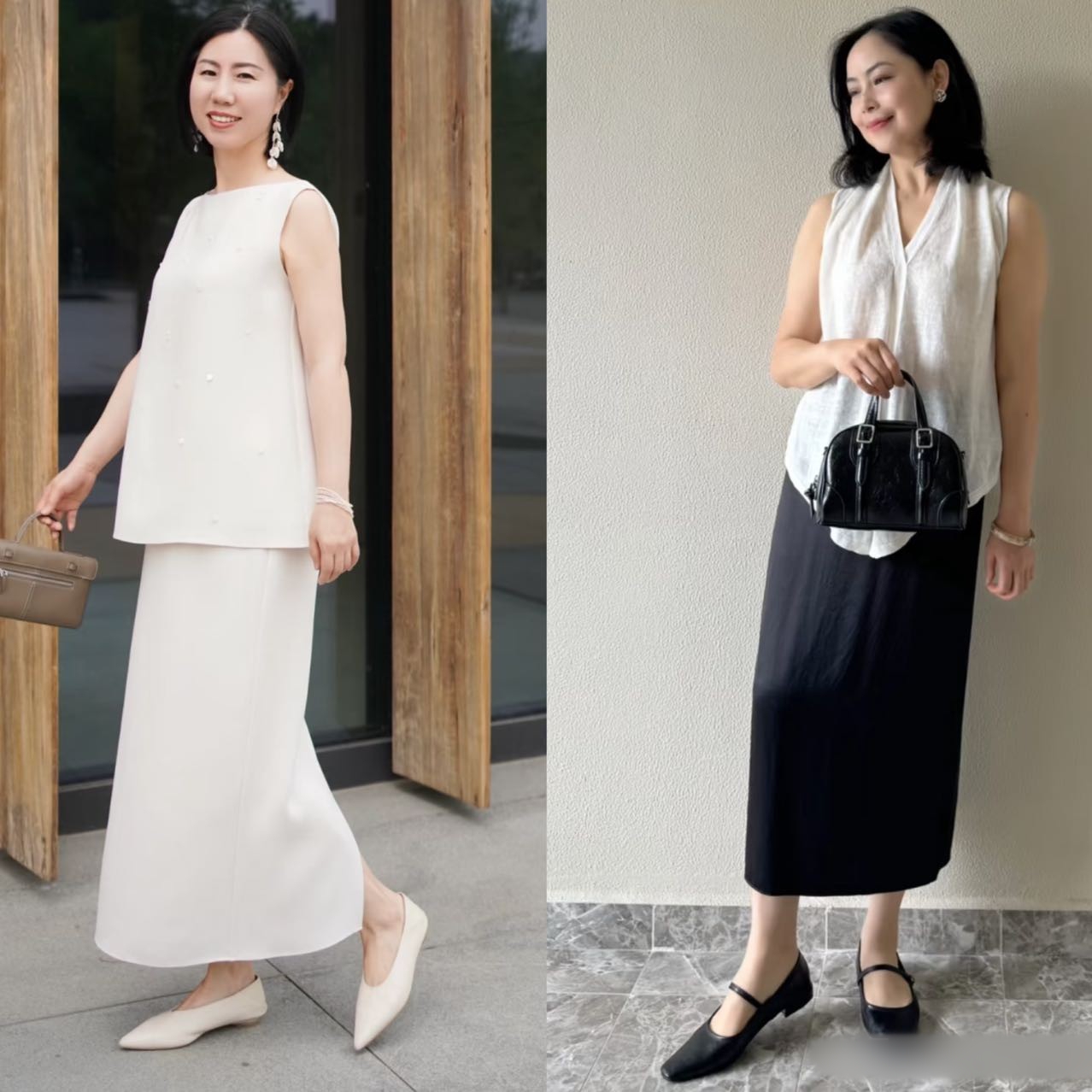 Ngoài 40 tuổi, hãy nói lời tạm biệt với giày đế xuồng và đế độn cao, thay vào đó là 3 lựa chọn thanh lịch hơn!- Ảnh 5. Ngoài 40 tuổi, hãy nói lời tạm biệt với giày đế xuồng và đế độn cao, thay vào đó là 3 lựa chọn hi88.con lịch hơn!- Ảnh 5.