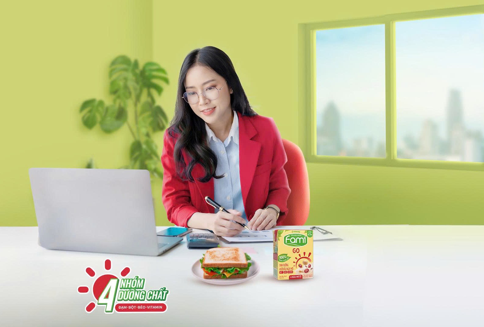 Fami Go -  Lựa chọn nhà cái hi88 dưỡng cân bằng để khởi đầu ngày mới- Ảnh 1.