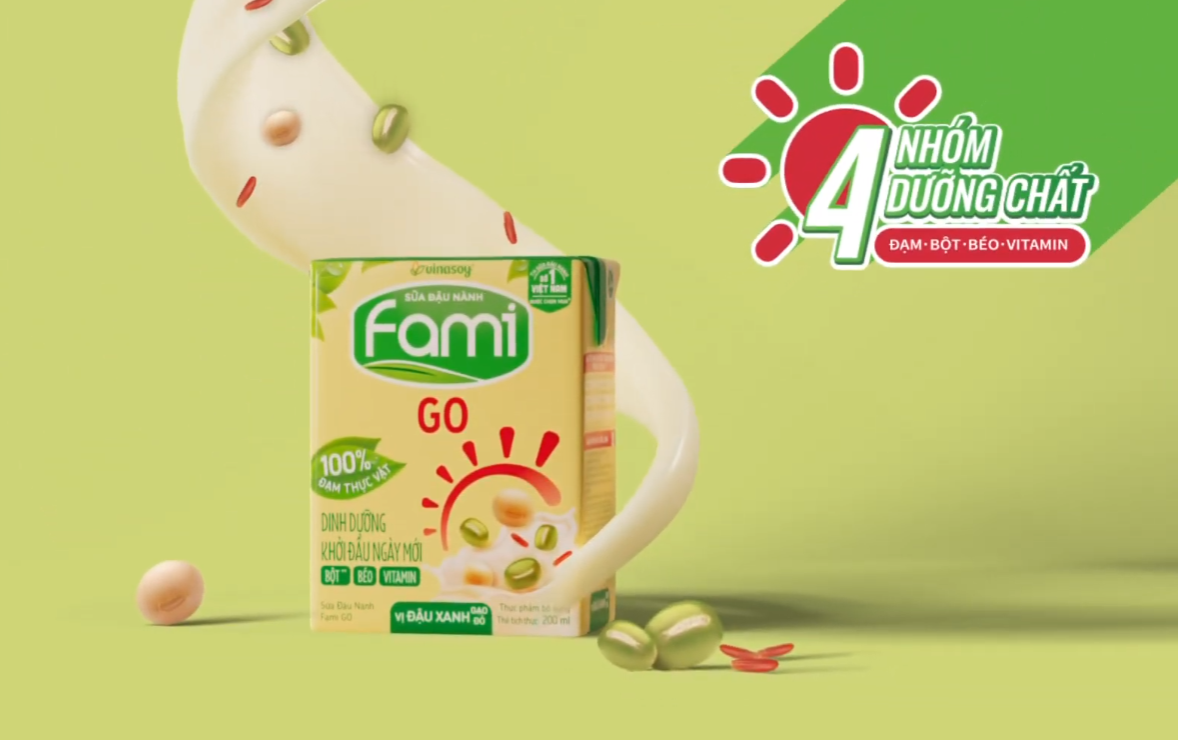 Fami Go -  Lựa chọn nhà cái hi88 dưỡng cân bằng để khởi đầu ngày mới- Ảnh 3.