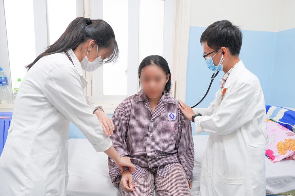 Vắc xin cúm cho mẹ bầu, hiểu đúng để bảo vệ mẹ và thai nhi- Ảnh 2. Vắc xin cúm cho mẹ bầu, hiểu đúng để bảo vệ mẹ và nha cai hi88 nhi- Ảnh 2.