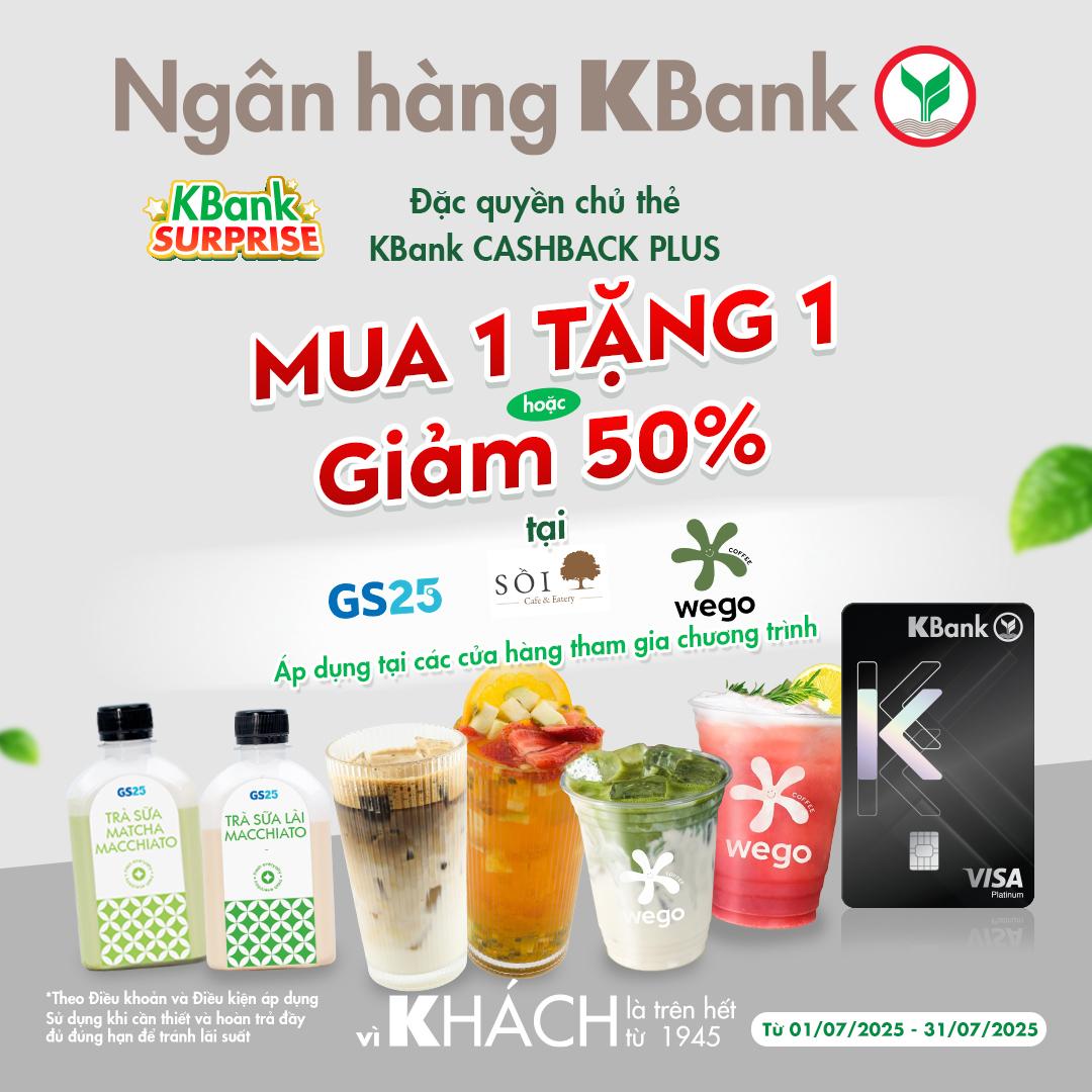 KBank CASHBACK PLUS: Chiếc remote nâng cấp cuộc sống văn phòng của bạn!- Ảnh 1. hi88 com: Chiếc remote nâng cấp cuộc sống văn phòng của bạn!- Ảnh 1.