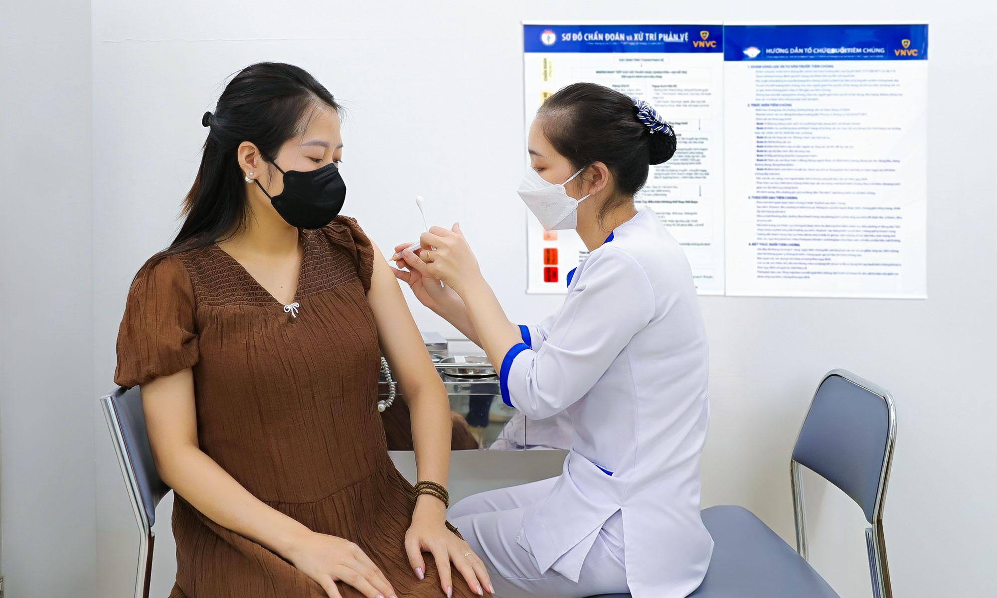Vắc xin cúm cho mẹ bầu, hiểu đúng để bảo vệ mẹ và thai nhi- Ảnh 5. Vắc xin cúm cho mẹ bầu, hiểu đúng để bảo vệ mẹ và nha cai hi88 nhi- Ảnh 5.