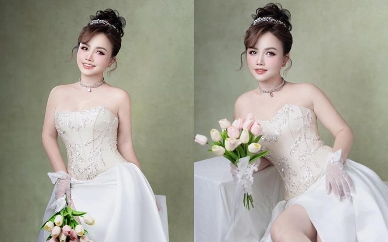 Nữ diễn viên Vbiz nói gì khi bị mỉa mai “4 đời chồng rồi còn đòi phát sáng sau ly hôn”
- Ảnh 4.