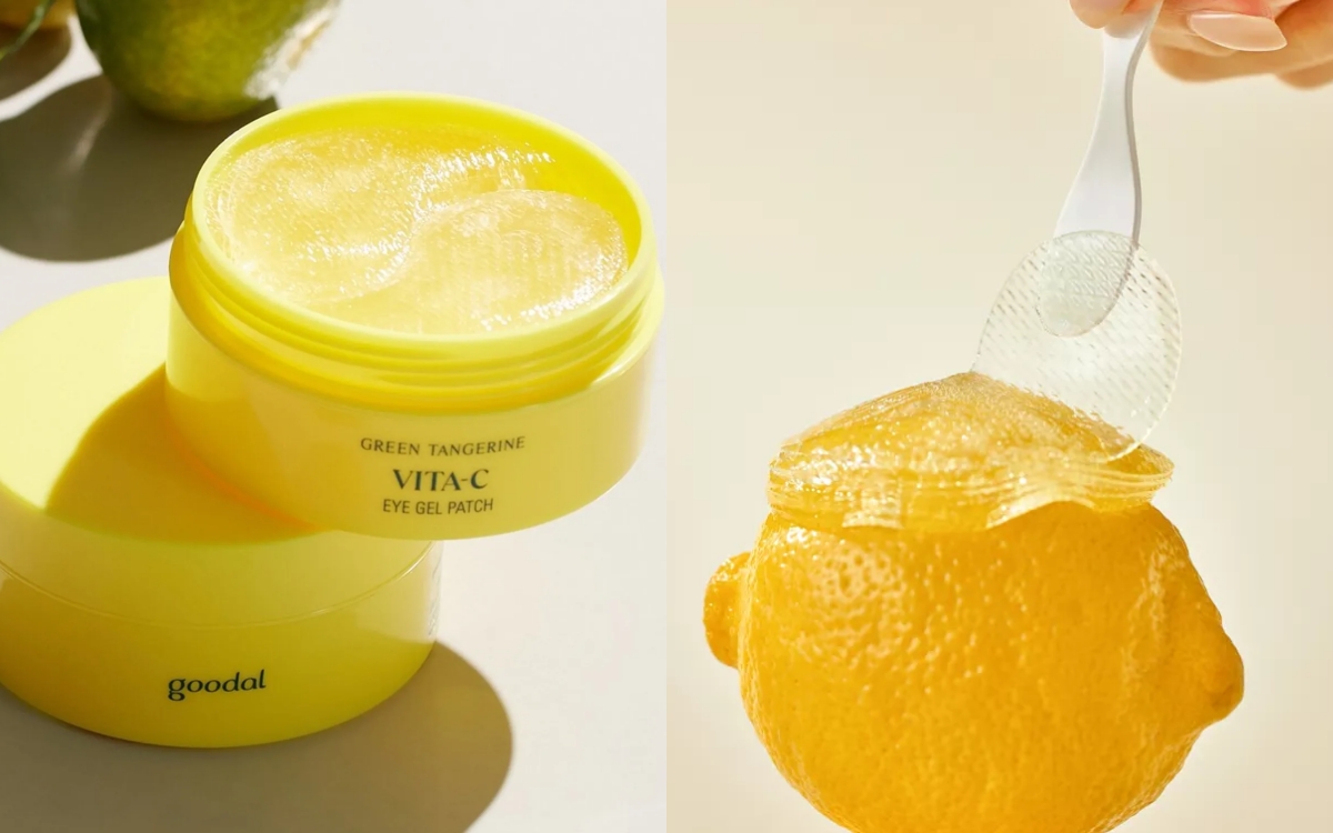 5 mặt nạ dạng miếng đặc trị cho vùng mắt: Cấp ẩm tận gốc, xóa mờ vết thâm và nếp nhăn hiệu quả- Ảnh 6. 5 mặt nạ dạng miếng đặc trị hi88.con vùng mắt: Cấp ẩm tận gốc, xóa mờ vết thâm và nếp nhăn hiệu quả- Ảnh 6.
