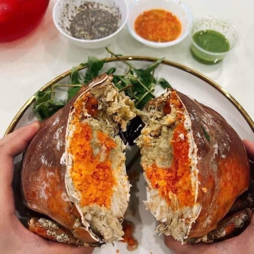 Siêu thực phẩm đến từ châu Âu dội chợ Việt, gây sốt với giá rẻ chưa từng thấy, khách tranh nhau đặt mua- Ảnh 2.