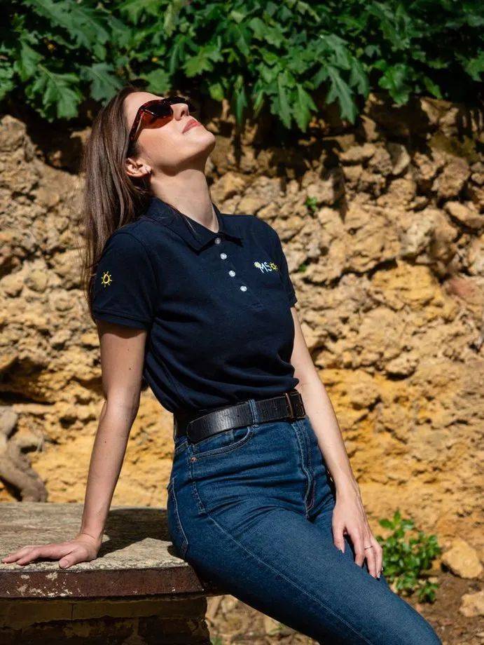 Ai mặc combo Polo và jeans cũng auto Ai mặc combo hi88.com và jeans cũng auto