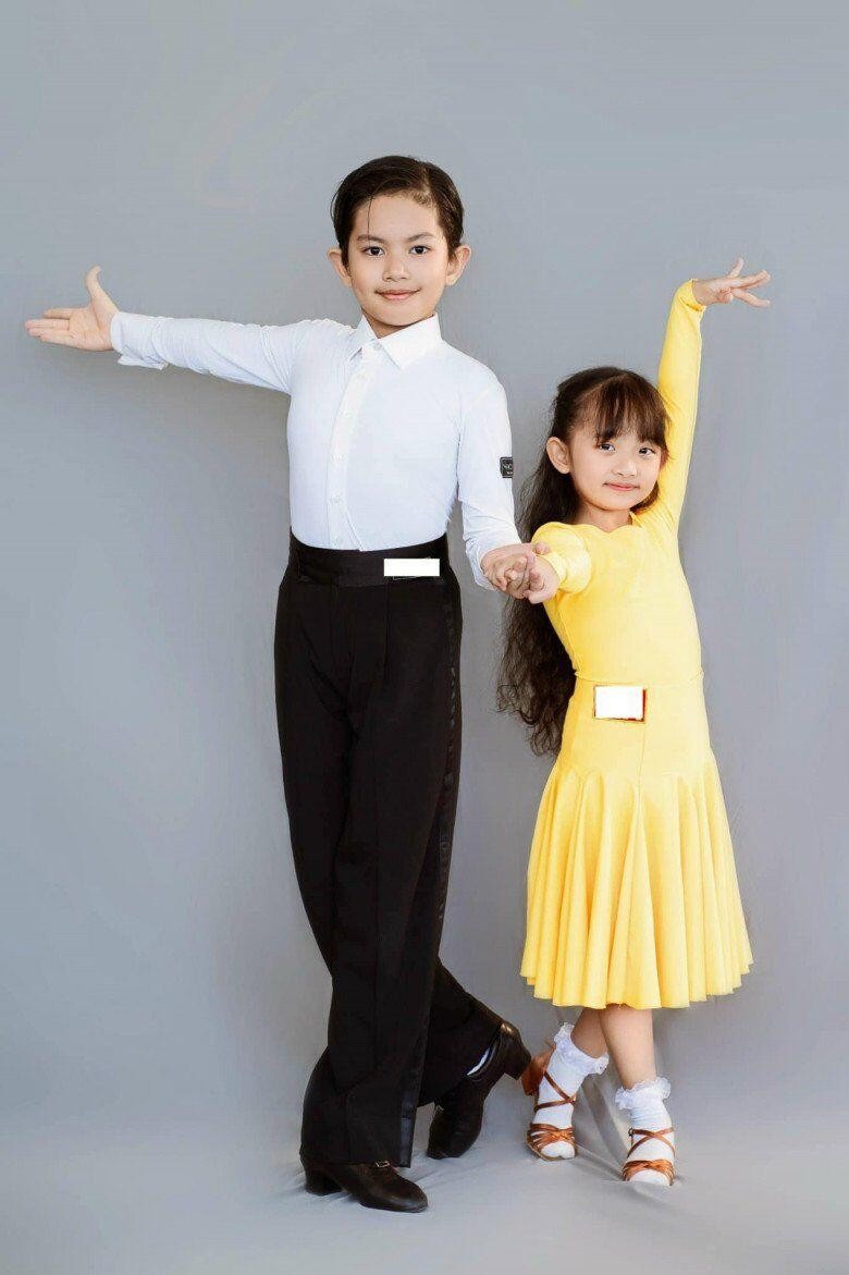 Con gái út của Khánh Thi xinh xắn như búp bê, lén làm chuyện này khi bố mẹ đi công tác nước ngoài- Ảnh 6. Con gái út của Khánh hi88 com xắn như búp bê, lén làm chuyện này khi bố mẹ đi công tác nước ngoài- Ảnh 6.