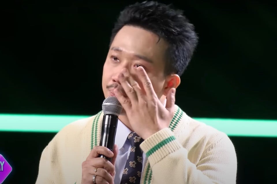 tải app hi88 đến bây giờ, tôi lại thấy Trấn Thành khóc cũng... dễ thương- Ảnh 3.