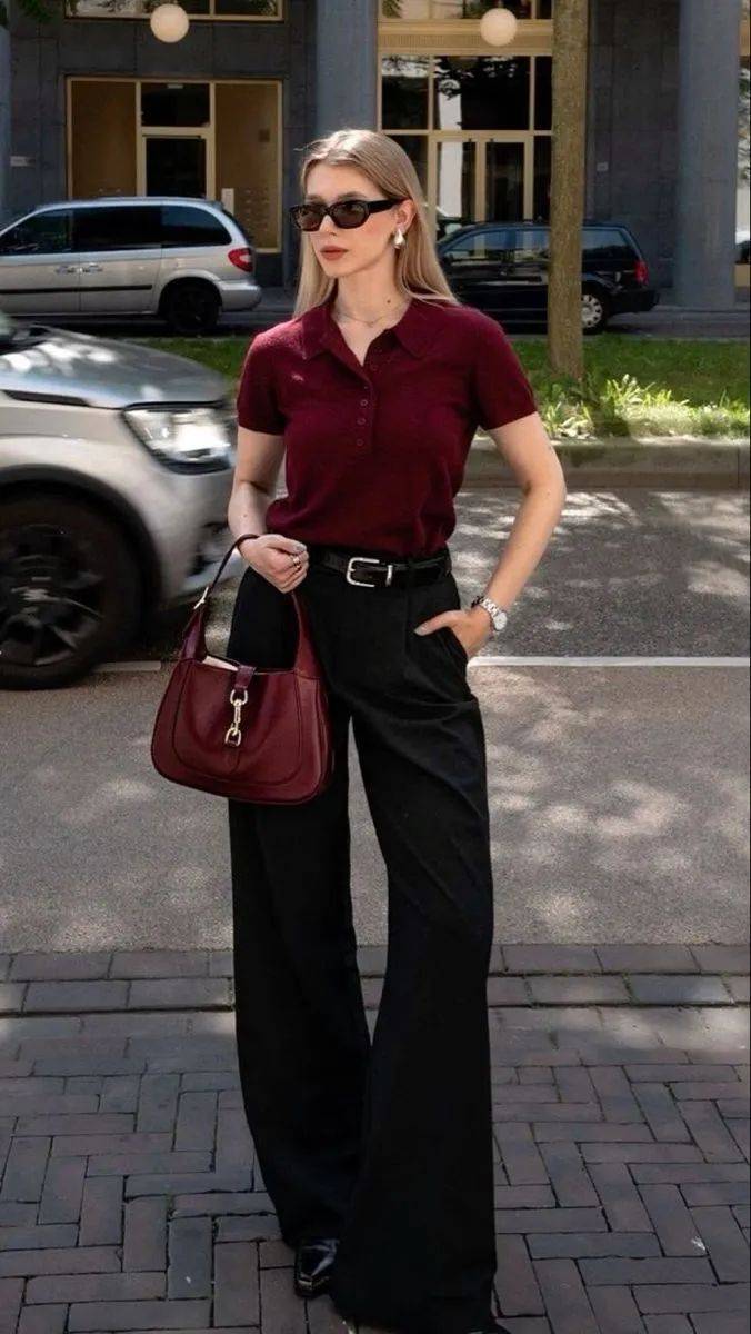 Ai mặc combo Polo và jeans cũng auto Ai mặc combo hi88.com và jeans cũng auto