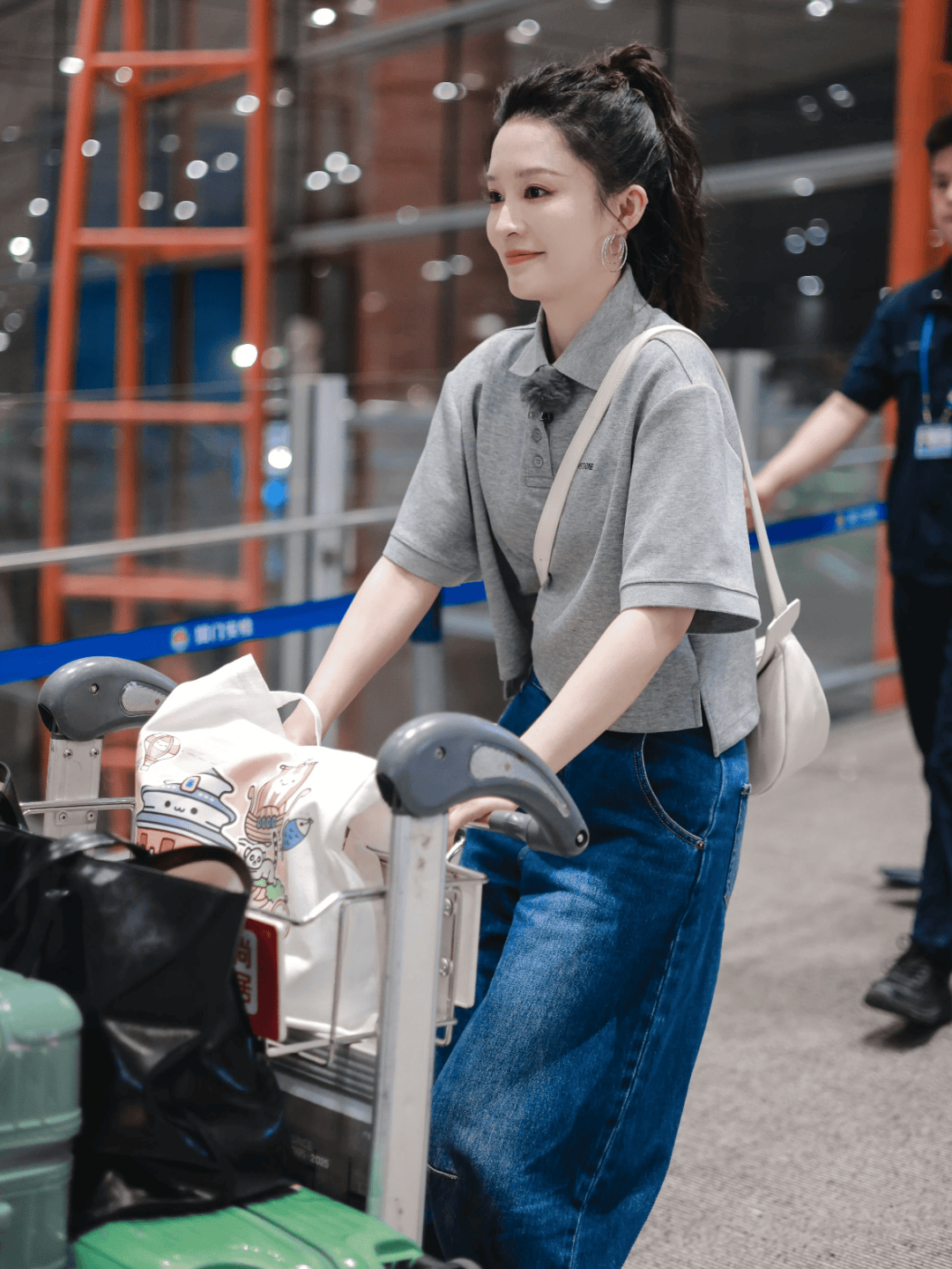 Ai mặc combo Polo và jeans cũng auto Ai mặc combo hi88.com và jeans cũng auto