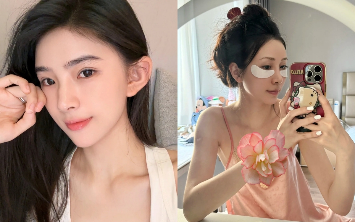5 mặt nạ dạng miếng đặc trị cho vùng mắt: Cấp ẩm tận gốc, xóa mờ vết thâm và nếp nhăn hiệu quả- Ảnh 1. 5 mặt nạ dạng miếng đặc trị hi88.con vùng mắt: Cấp ẩm tận gốc, xóa mờ vết thâm và nếp nhăn hiệu quả- Ảnh 1.