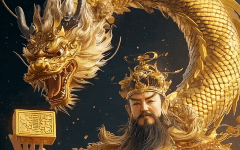 Kh&ocirc;ng cần cố gắng vẫn gi&agrave;u to: 3 con gi&aacute;p tr&uacute;ng vận may t&agrave;i lộc th&aacute;ng 8, l&agrave;m g&igrave; cũng ra tiền- Ảnh 1.