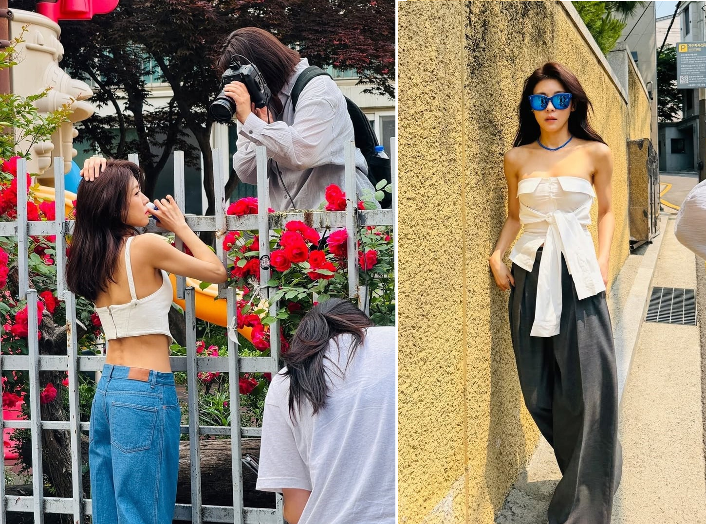 Ha Ji Won body mỏng dính tuổi 47: Ngoài nước chanh còn đam mê 1 loại đồ uống chống già, điều hòa nội tiết đã 15 năm nay- Ảnh 5. hi88 com mỏng dính tuổi 47: Ngoài nước chanh còn đam mê 1 loại đồ uống chống già, điều hòa nội tiết đã 15 năm nay- Ảnh 5.