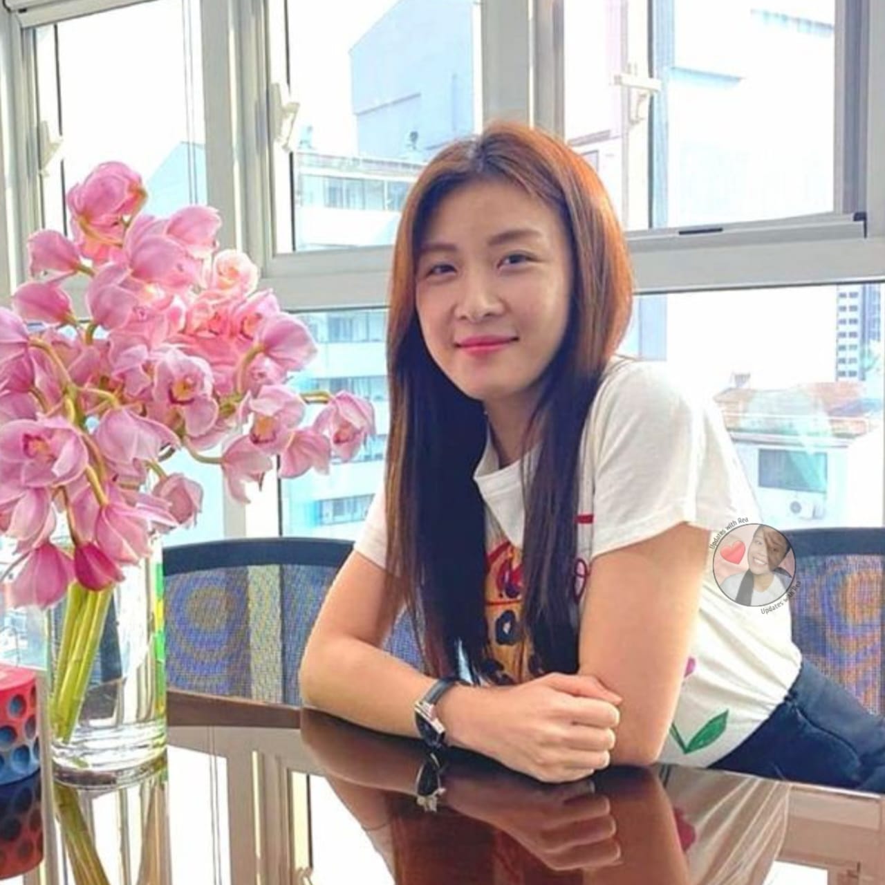 Ha Ji Won body mỏng dính tuổi 47: Ngoài nước chanh còn đam mê 1 loại đồ uống chống già, điều hòa nội tiết đã 15 năm nay- Ảnh 6. hi88 com mỏng dính tuổi 47: Ngoài nước chanh còn đam mê 1 loại đồ uống chống già, điều hòa nội tiết đã 15 năm nay- Ảnh 6.
