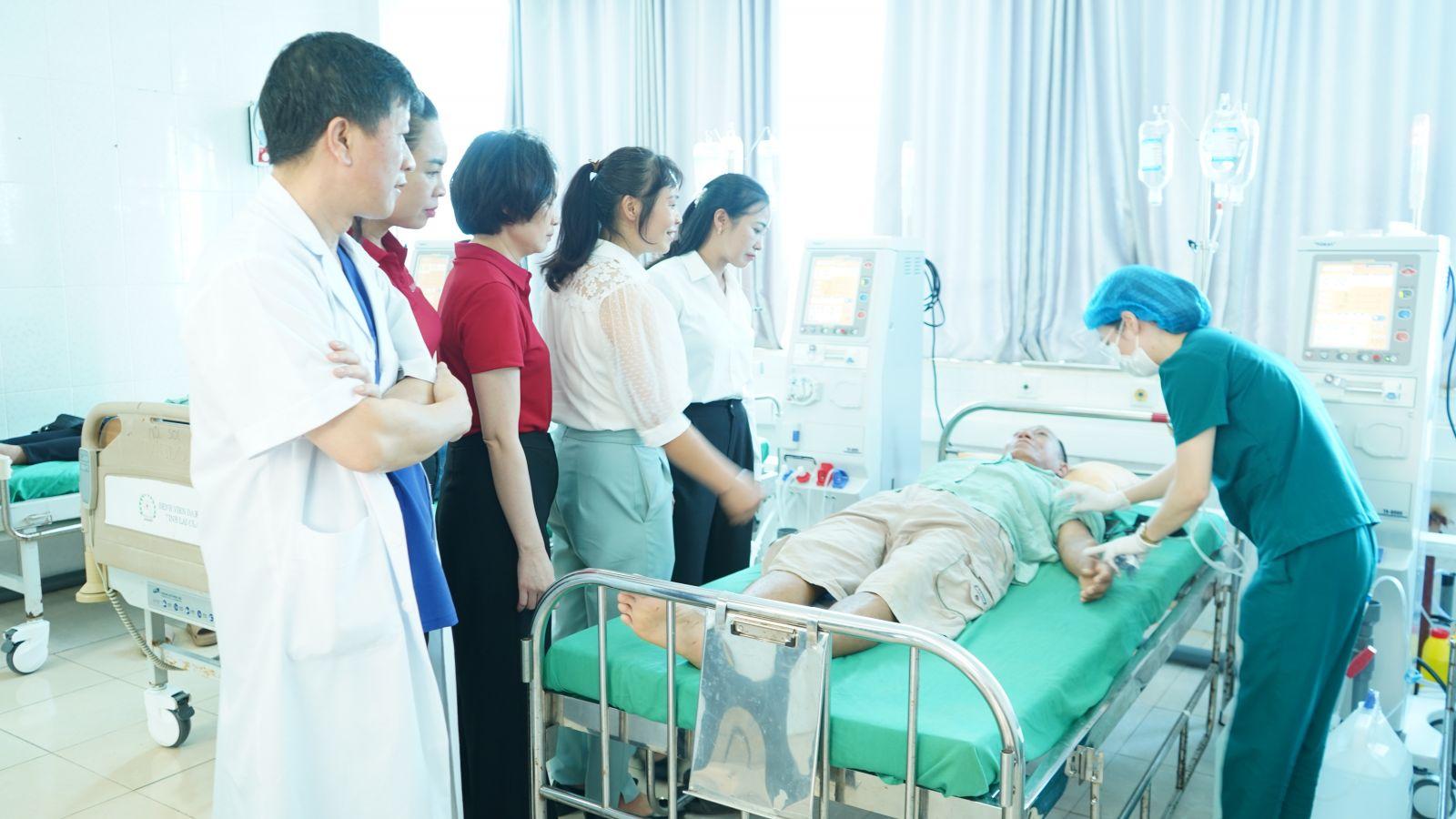 hi88.com lừa đảo phát huy vai trò “Ngân hàng vì cộng đồng”, hướng tới an sinh xã hội- Ảnh 2.