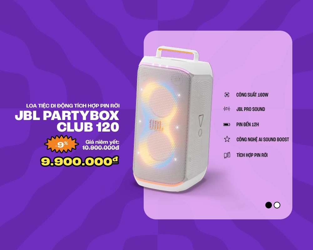 JBL Summer Sale – Rực cháy mùa hè cùng âm nhạc đỉnh cao, ưu đãi cực sốc- Ảnh 4.