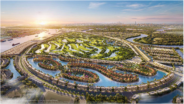 Thời điểm vàng đầu tư Vinhomes Vũ Yên khi cầu Hoàng Gia thông xe- Ảnh 3. Thời điểm vàng đầu tư hi88 hi880 Vũ Yên khi cầu Hoàng Gia thông xe- Ảnh 3.