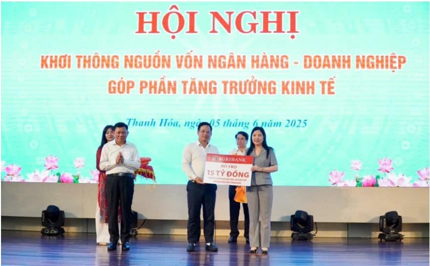 hi88.com lừa đảo phát huy vai trò “Ngân hàng vì cộng đồng”, hướng tới an sinh xã hội- Ảnh 4.