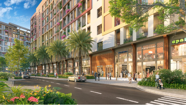 Sun Group kiến tạo chuẩn sống mới tại đô thị nghỉ dưỡng Nam Hà Nội- Ảnh 4. Sun Group kiến tạo chuẩn sống mới tại đô thị nghỉ dưỡng Nam Hà Nội- Ảnh 4.