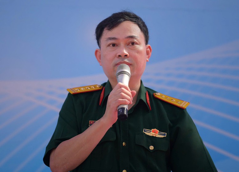 Tuyển sinh khối quân đội năm 2025: Nhiều điểm mới, điều chỉnh đáng chú ý- Ảnh 2. Tuyển sinh khối quân đội năm 2025: Nhiều điểm mới, điều chỉnh đáng chú ý- Ảnh 2.