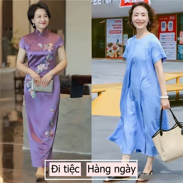 Phụ nữ trung niên tránh mặc váy hoa và áo kiểu sến, thay vào đó nên chọn 3 món đồ này vừa sành lại trẻ- Ảnh 8. Phụ nữ trung niên tránh mặc váy tại hi88 và áo kiểu sến, thay vào đó nên chọn 3 món đồ này vừa sành lại trẻ- Ảnh 8.