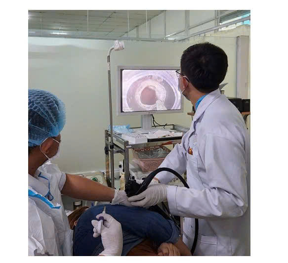 Khám sức khỏe lái xe và định kỳ tại Bệnh viện Bình Tân: Đáp ứng chuẩn mới, phục vụ chuyên nghiệp- Ảnh 2. Khám sức khỏe lái xe và định kỳ tại Bệnh viện Bình Tân: Đáp ứng chuẩn mới, phục vụ chuyên nghiệp- Ảnh 2.