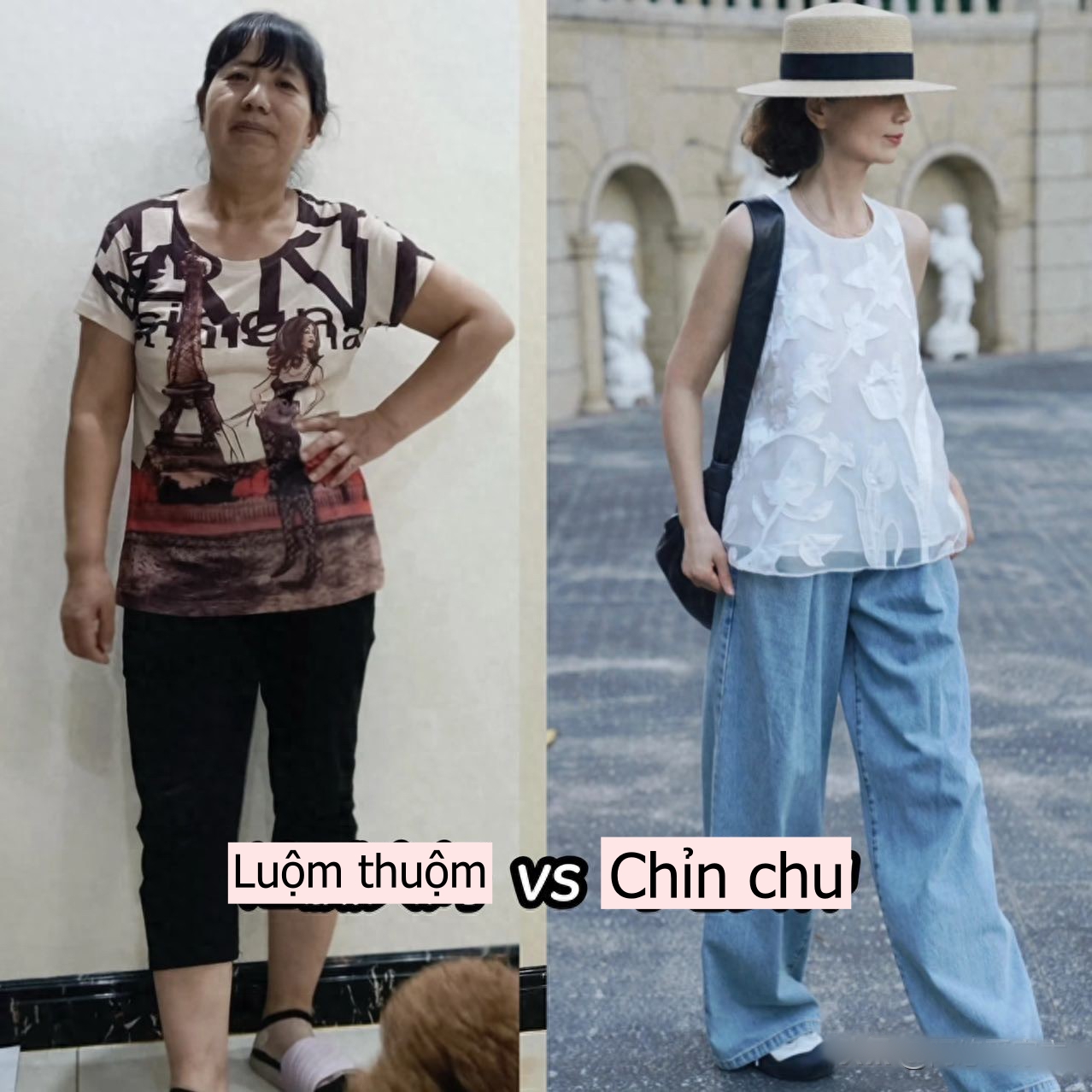 Phụ nữ trung niên tránh mặc váy hoa và áo kiểu sến, thay vào đó nên chọn 3 món đồ này vừa sành lại trẻ- Ảnh 1. Phụ nữ trung niên tránh mặc váy tại hi88 và áo kiểu sến, thay vào đó nên chọn 3 món đồ này vừa sành lại trẻ- Ảnh 1.